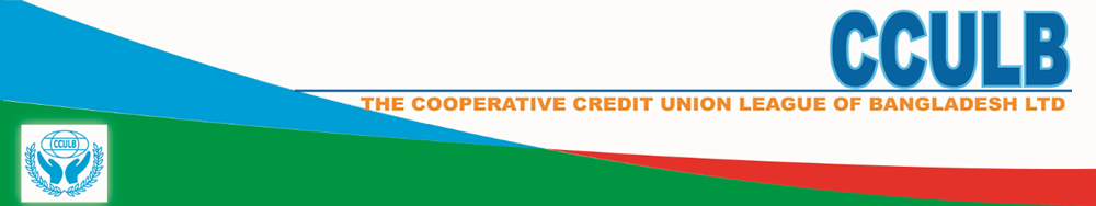 CCULB | The Co-operative Credit Union League of Bangladesh Ltd.